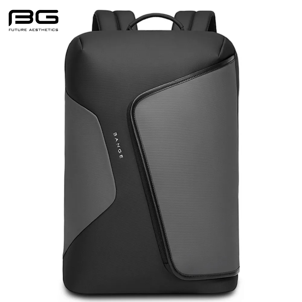 Interior Design Web - Mochila de Negocios BANGE para Hombre,