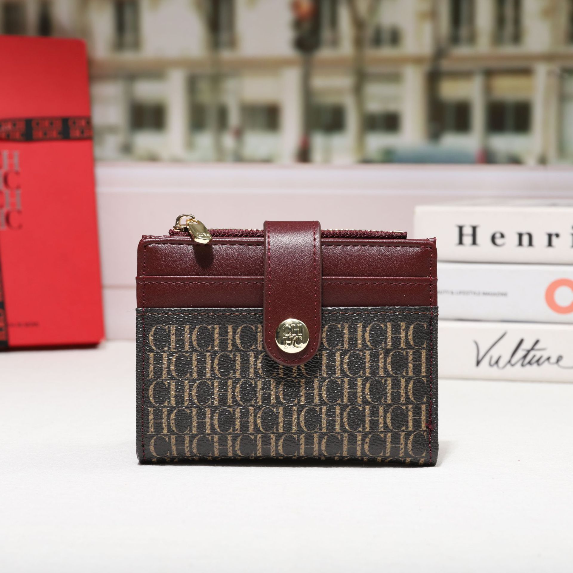 Interior Design Instagram - CH 2026 Nueva Mini Cartera para