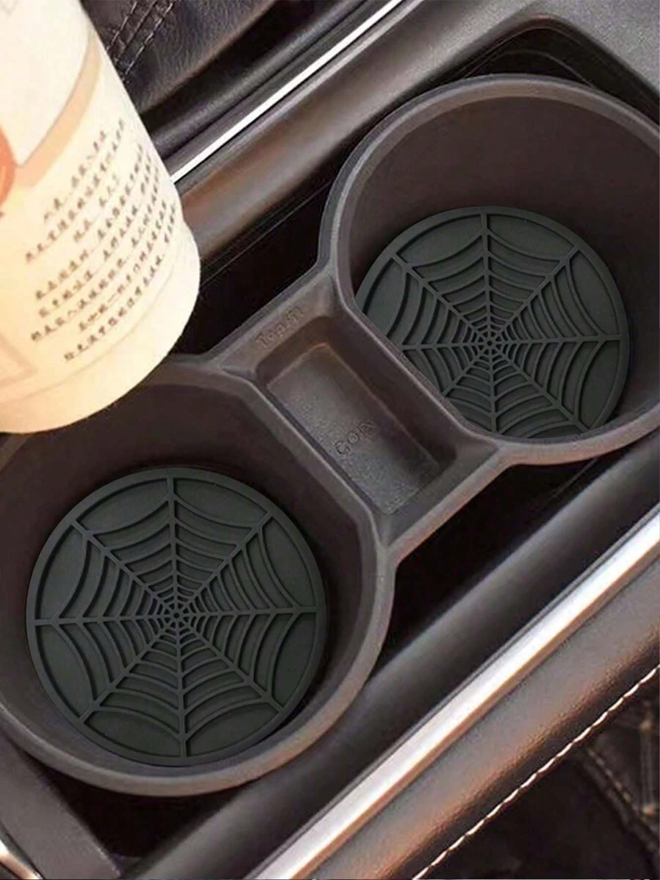 Interior Design Web - Posavasos de Silicona con Diseño de