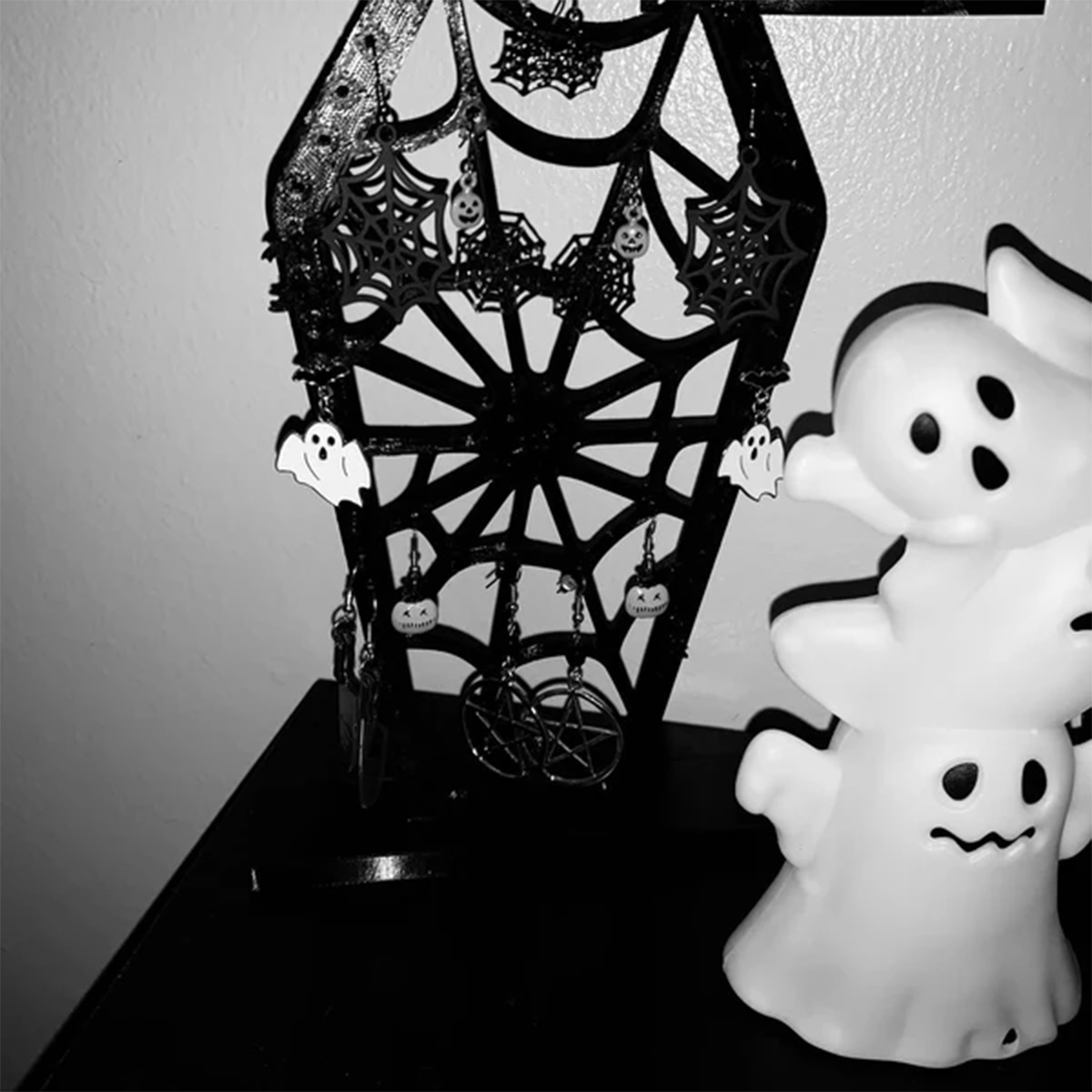 Interior Design Web - 1 Expositor de Joyería de Estilo