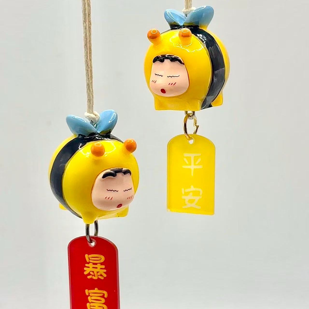 Interior Design Services - Figura de cosplay de Crayon Shin-chan