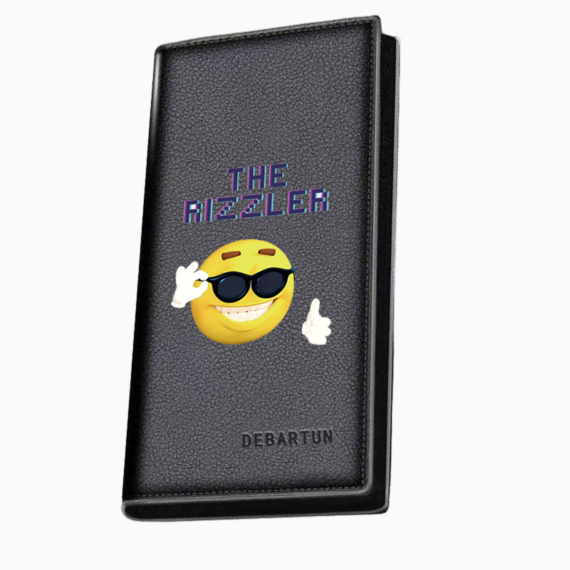 Interior Design Emoji - Cool emoji usando gafas, tomar el