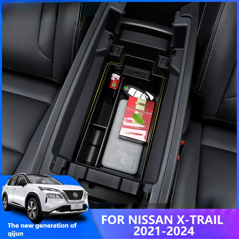 Interior Design Services - Para Nissan x-trail 2021 2022 2023