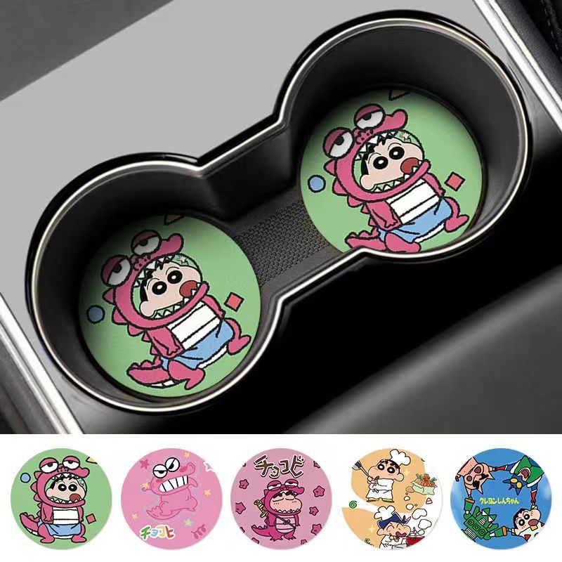 Crayon Shin-chan Nohara Shinno - Interior Design Services reseña y precio