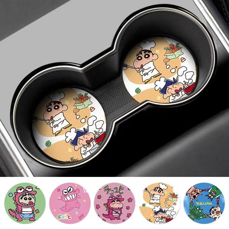 Crayon Shin-chan Nohara Shinno - Interior Design Services reseña y precio