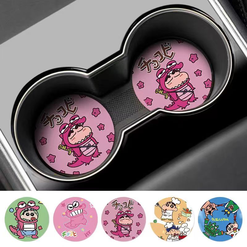 Crayon Shin-chan Nohara Shinno - Interior Design Services reseña y precio