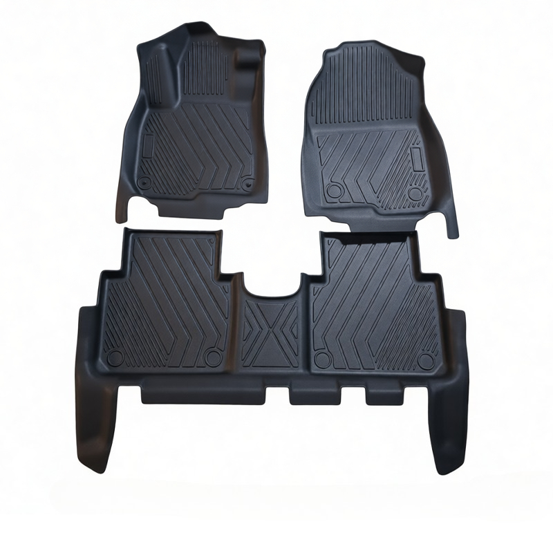 Alfombrillas de TPE para Coche - Interior Design Services reseña y precio
