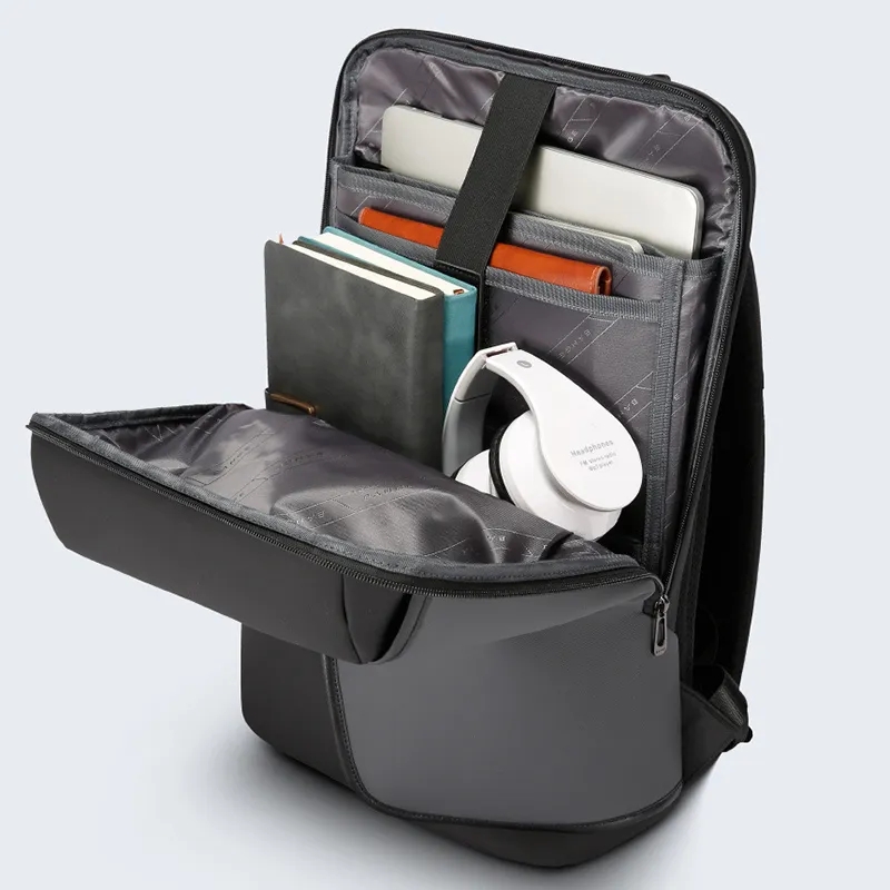 Mochila de Negocios BANGE para - Interior Design Web reseña y precio
