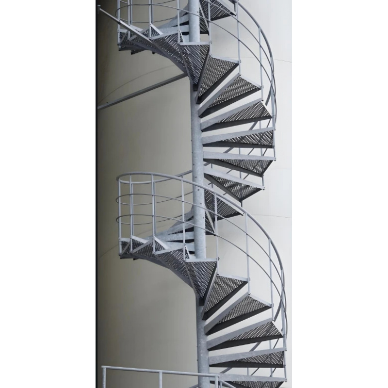 Escaleras Metálicas de Diseño  - Interior Design Modern reseña y precio