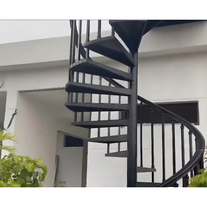 Escaleras Metálicas de Diseño  - Interior Design Modern reseña y precio