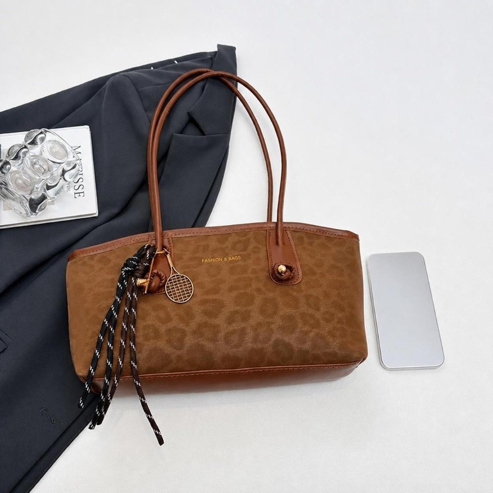 Bolsos de hombro con estampado - Interior Design Modern reseña y precio