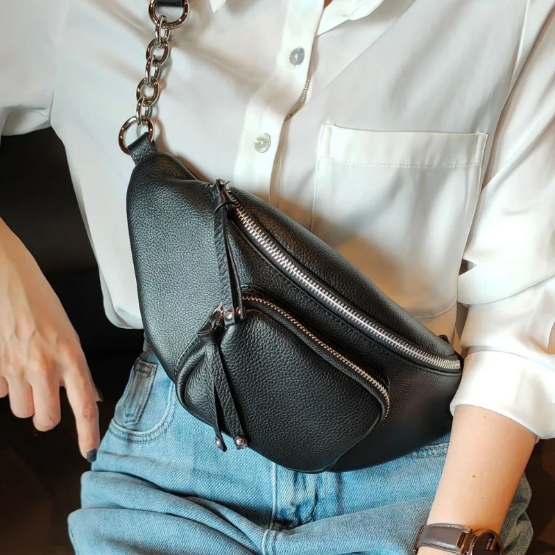 Bolso de Hombro Cruzado para M - Interior Design Instagram reseña y precio