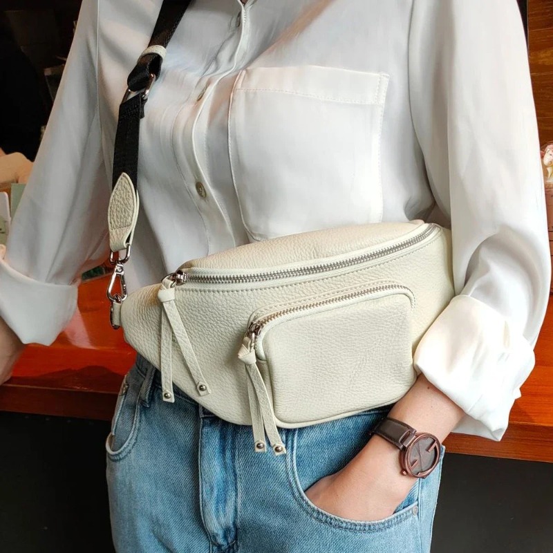 Bolso de Hombro Cruzado para M - Interior Design Instagram reseña y precio