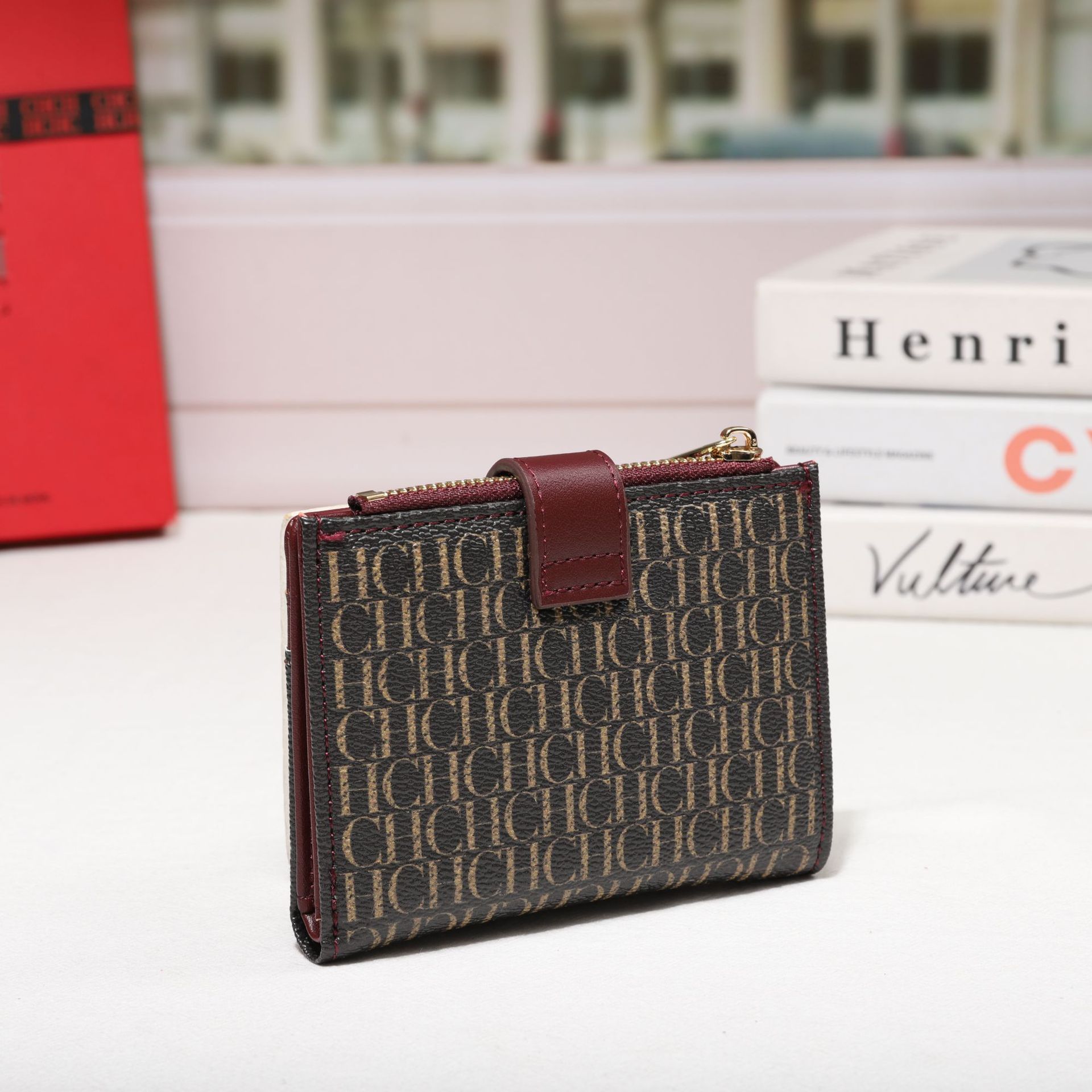 CH 2026 Nueva Mini Cartera par - Interior Design Instagram reseña y precio