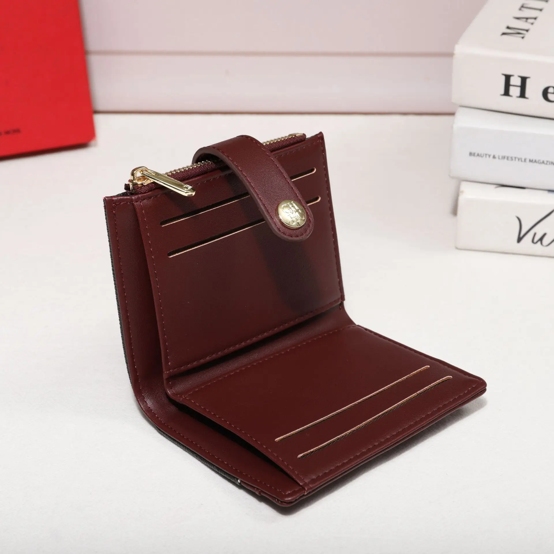 CH 2026 Nueva Mini Cartera par - Interior Design Instagram reseña y precio