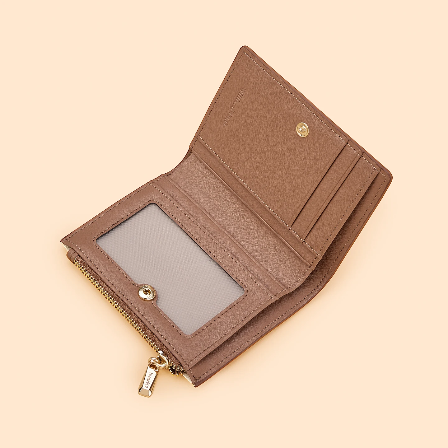 Cartera para mujer, monedero p - Interior Design Instagram reseña y precio