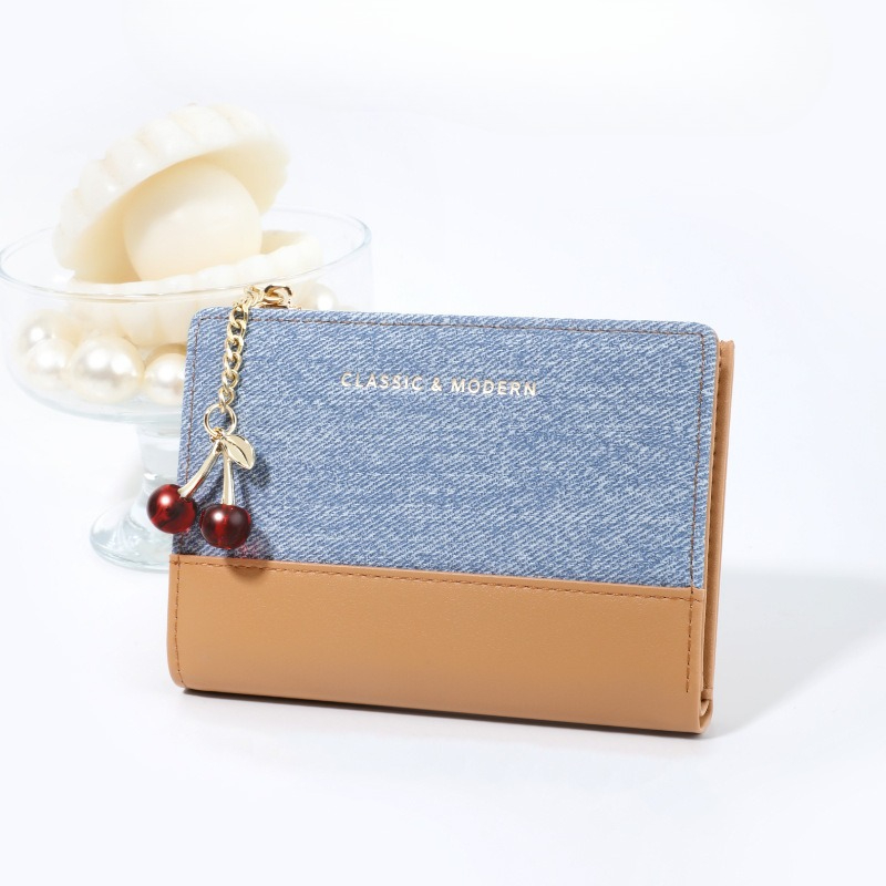 Nueva Cartera Corta para Mujer - Interior Design Instagram reseña y precio