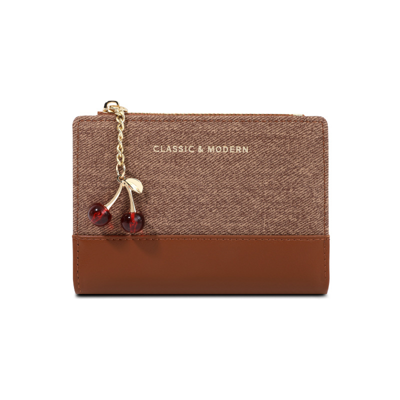 Nueva Cartera Corta para Mujer - Interior Design Instagram reseña y precio