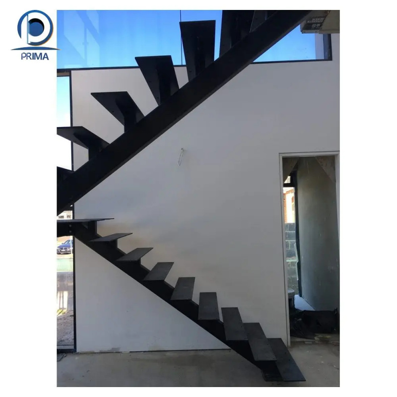 Escalera de una sola viga pers - Interior Design Modern reseña y precio