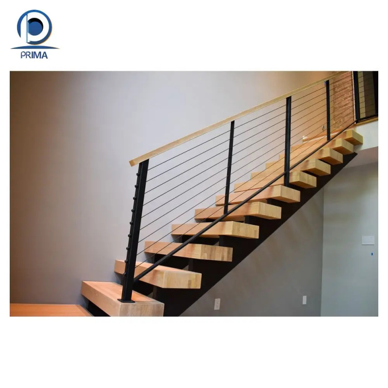 Escalera de una sola viga pers - Interior Design Modern reseña y precio