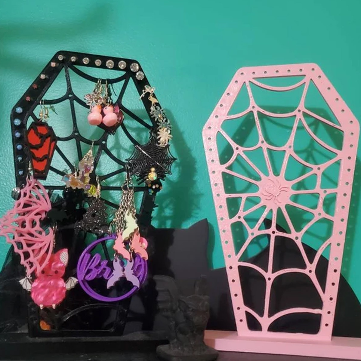 1 Expositor de Joyería de Esti - Interior Design Web reseña y precio
