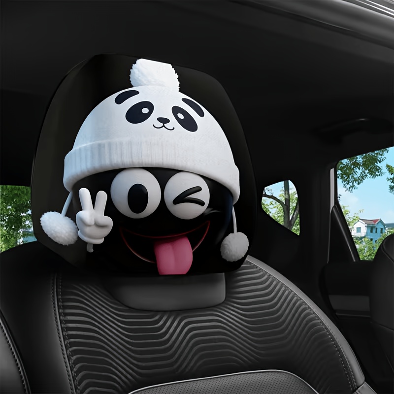 1/2 piezas de fundas para repo - Interior Design Emoji reseña y precio
