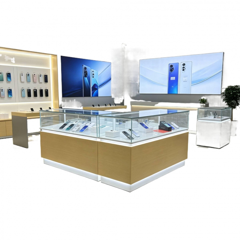 Diseño de Tienda Personalizado - Interior Design Modern reseña y precio